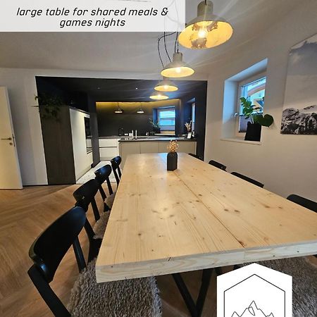 Langerwegh Apartments Ap2 ฟีบาบรุนน์ ภายนอก รูปภาพ