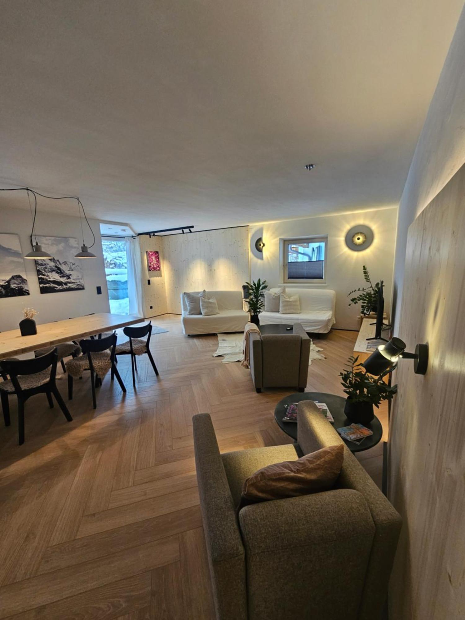 Langerwegh Apartments Ap2 ฟีบาบรุนน์ ภายนอก รูปภาพ