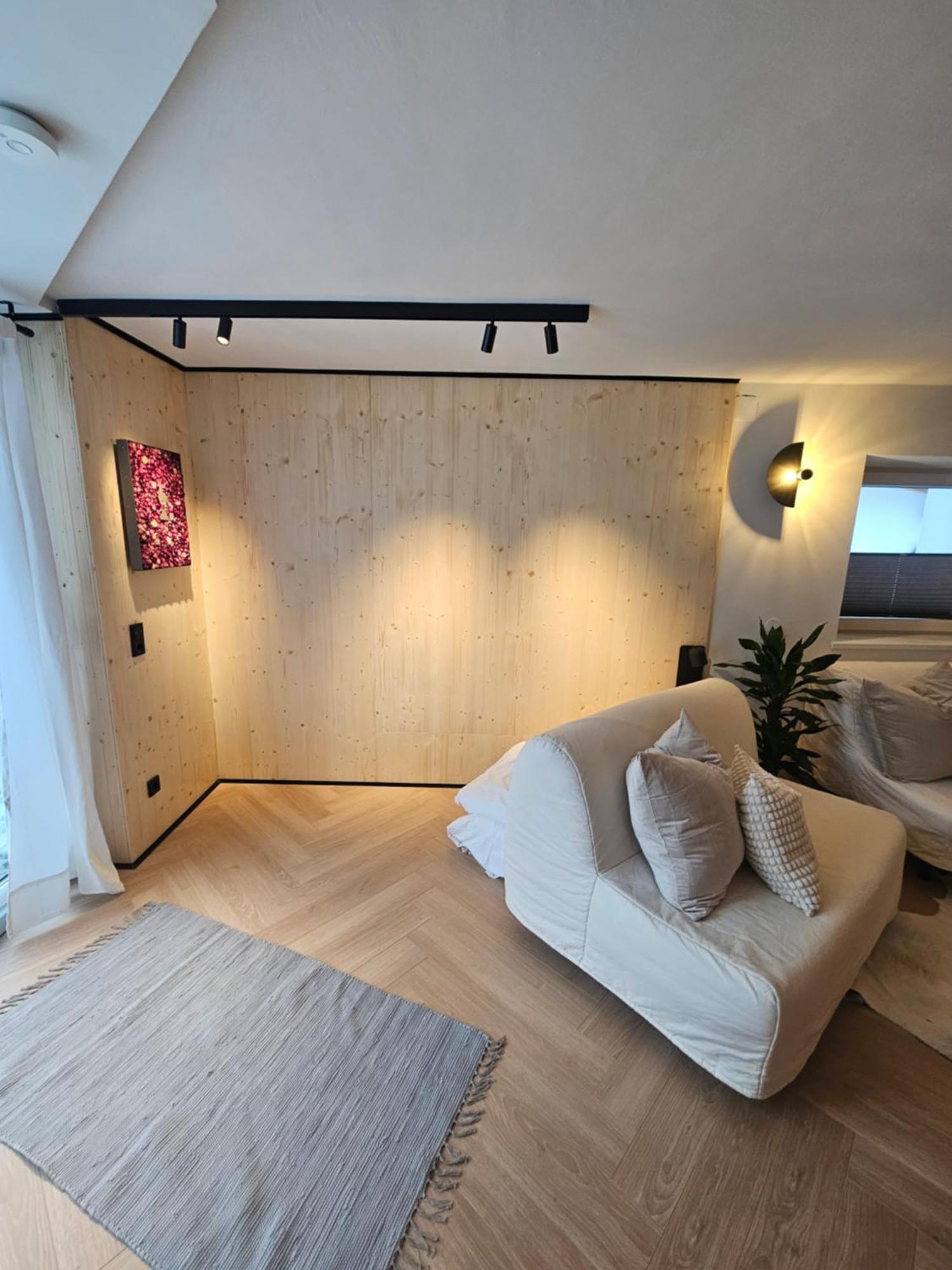 Langerwegh Apartments Ap2 ฟีบาบรุนน์ ภายนอก รูปภาพ