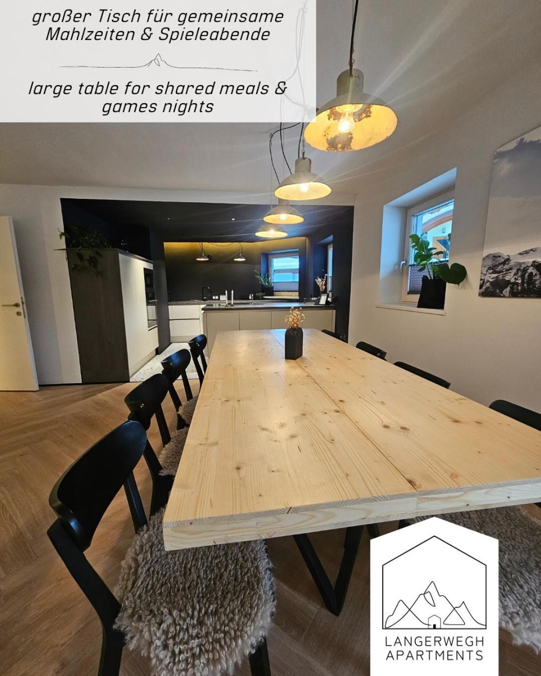 Langerwegh Apartments Ap2 ฟีบาบรุนน์ ภายนอก รูปภาพ
