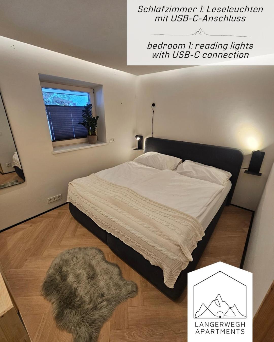 Langerwegh Apartments Ap2 ฟีบาบรุนน์ ภายนอก รูปภาพ