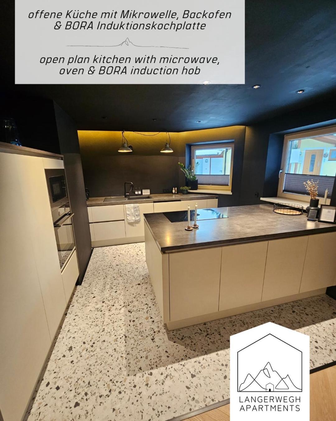 Langerwegh Apartments Ap2 ฟีบาบรุนน์ ภายนอก รูปภาพ